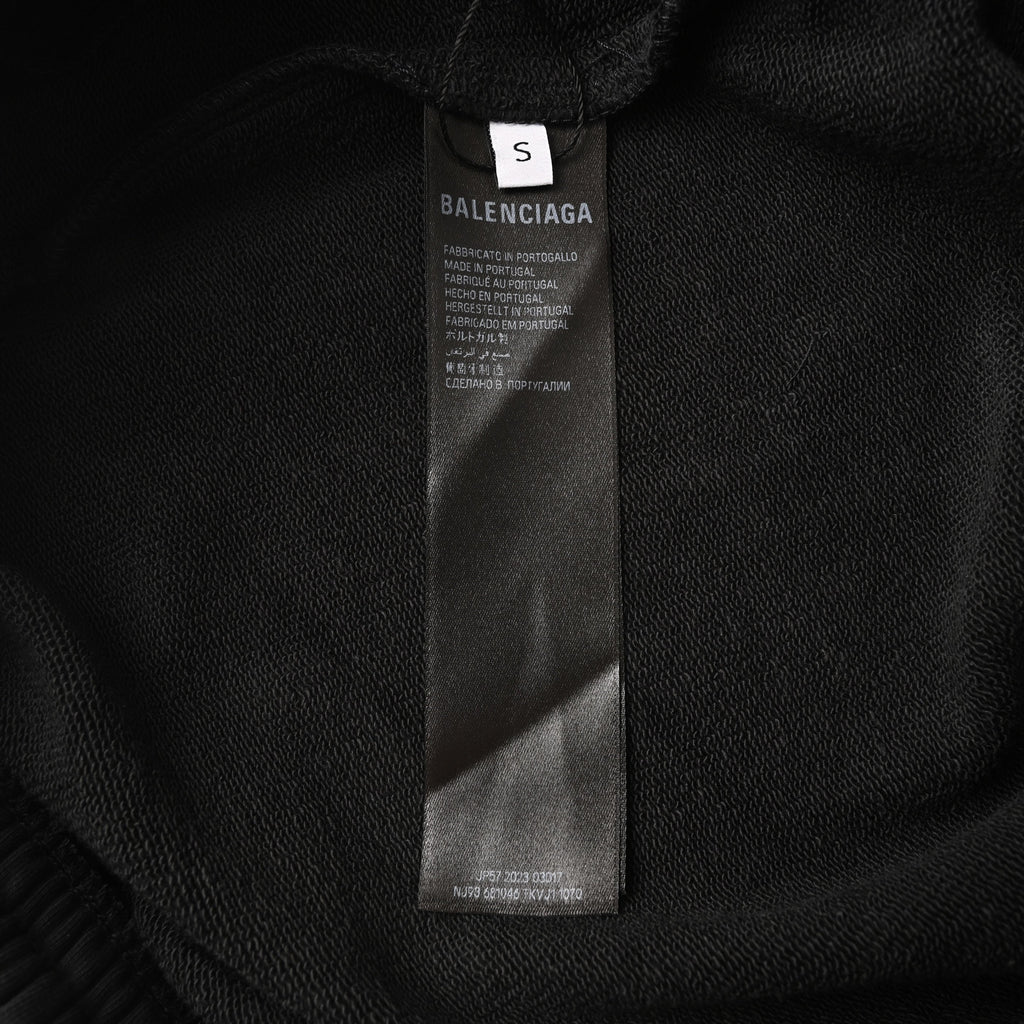 Balenciaga Versatile Trousers