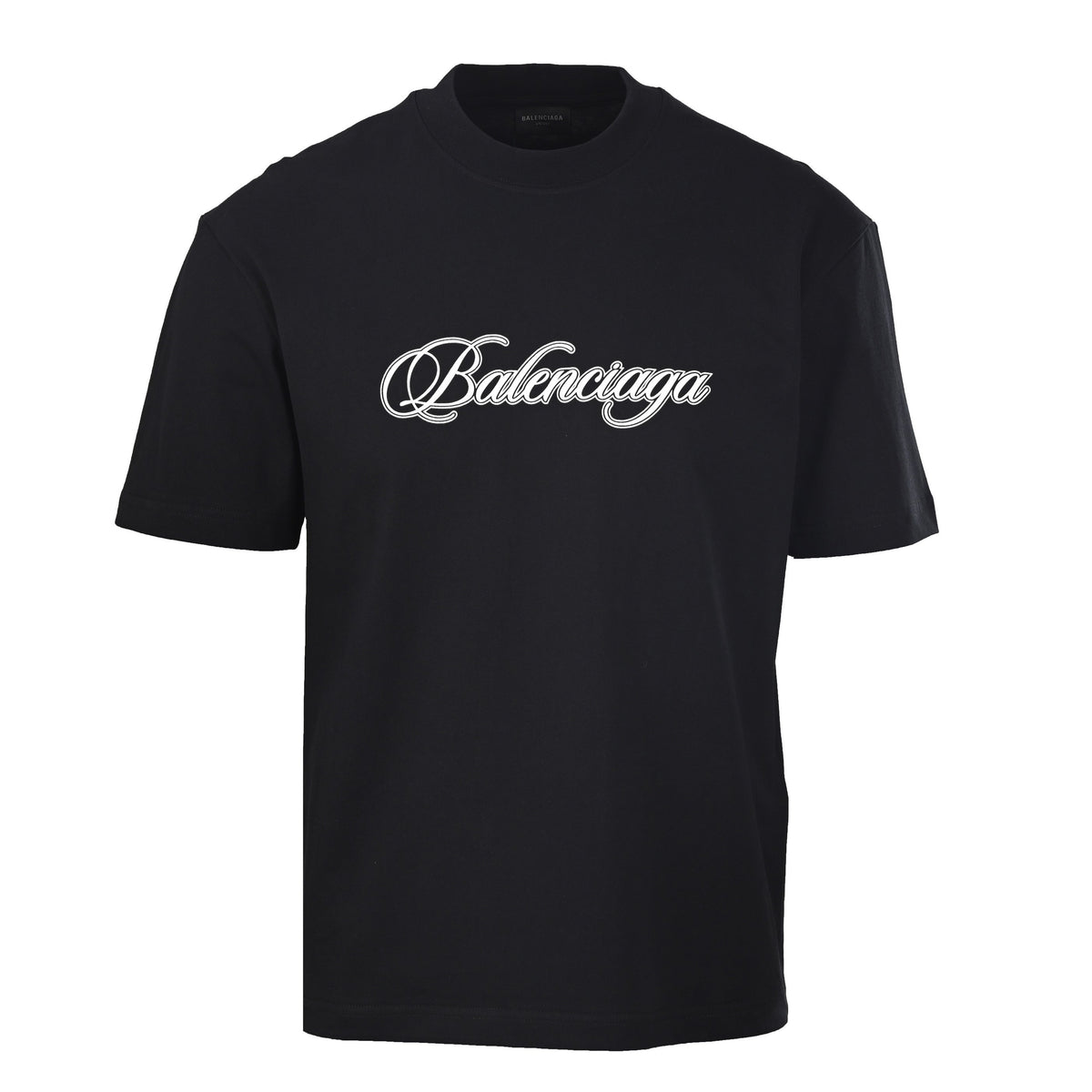 Balenciaga Short-Sleeve T-Shirt