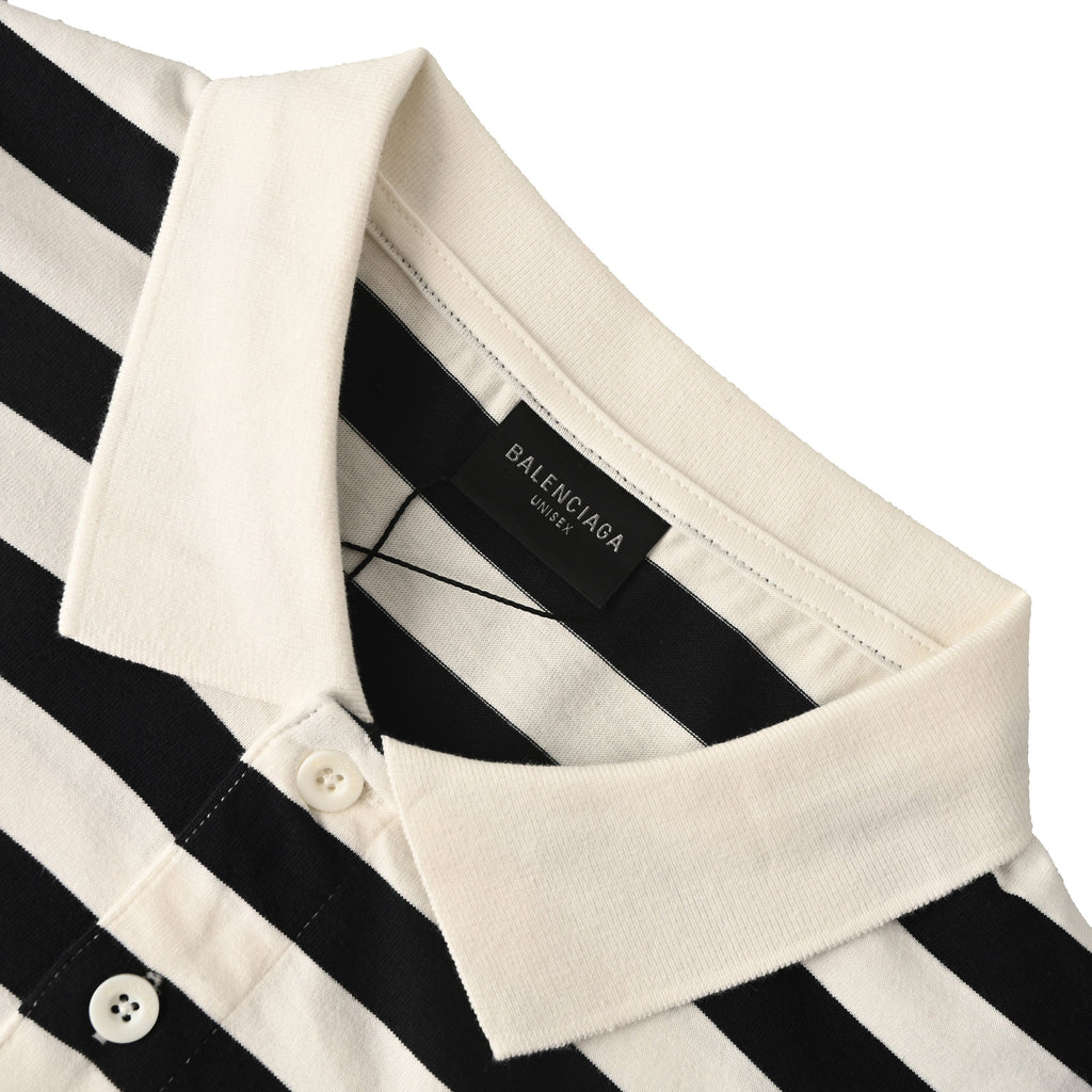 Balenciaga Trendy T-Shirts