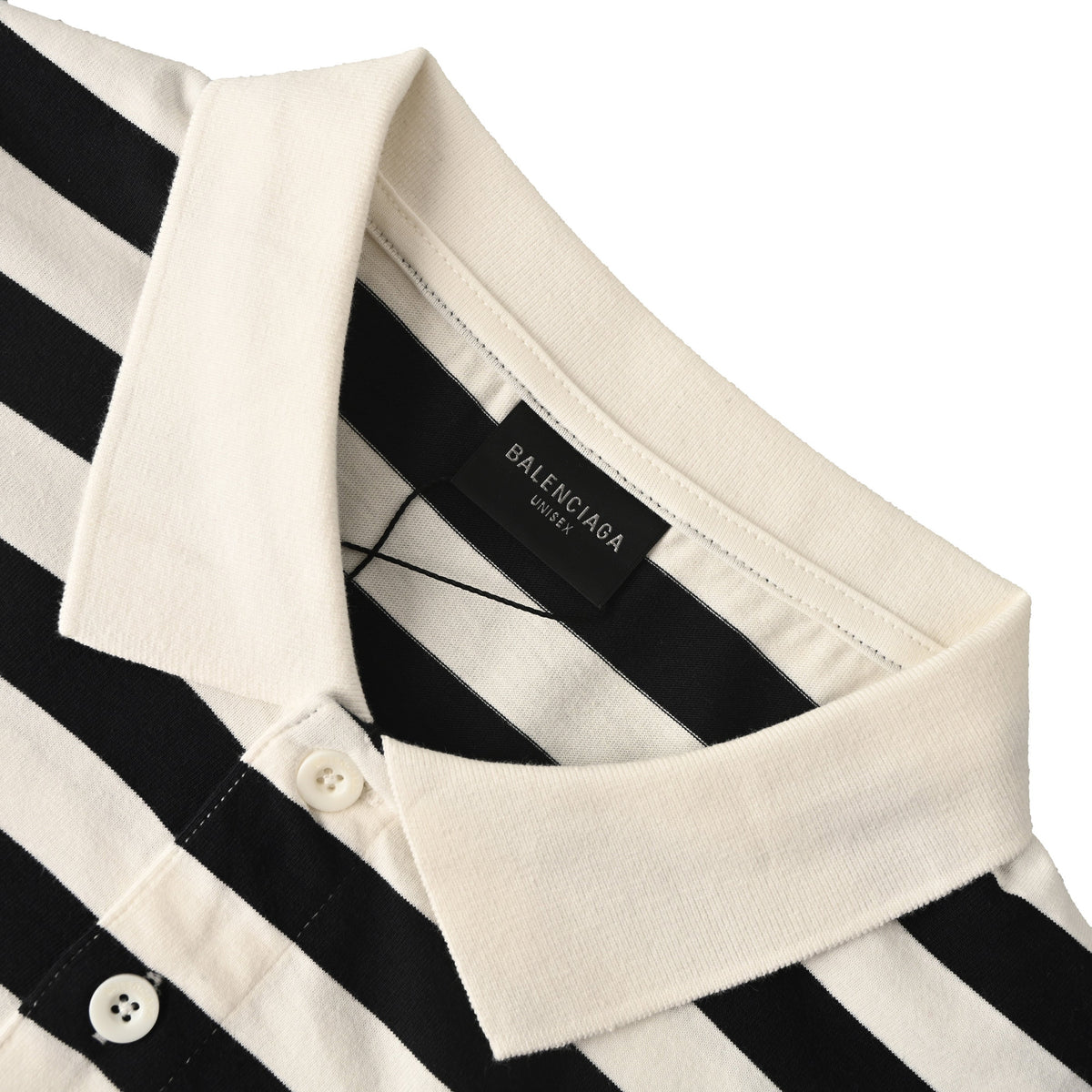 Balenciaga Trendy T-Shirts
