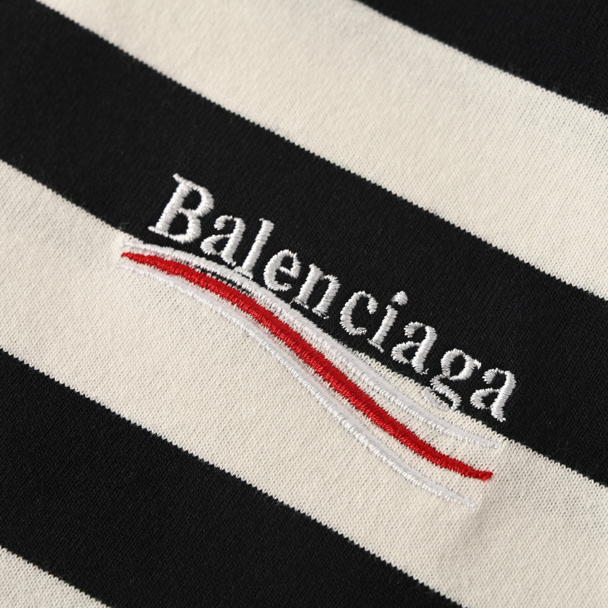 Balenciaga Trendy T-Shirts