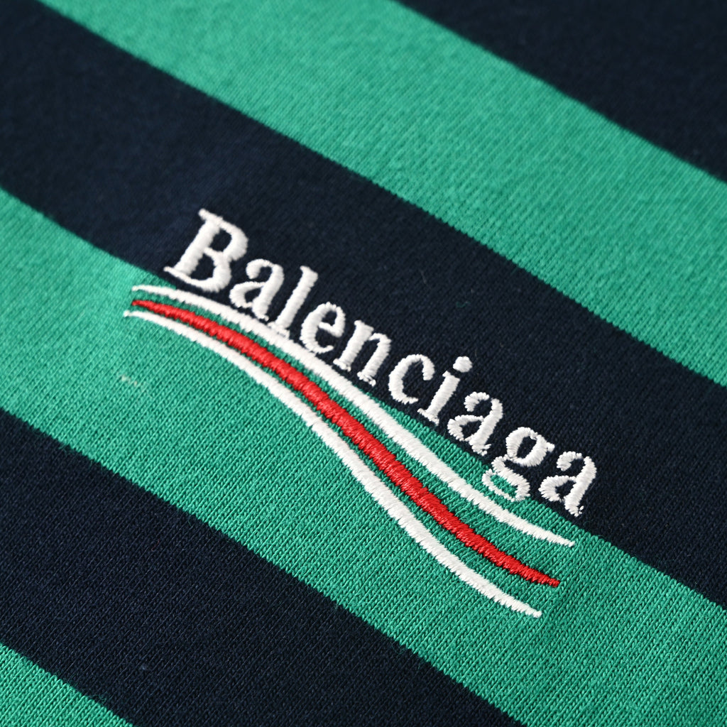 Balenciaga Trendy T-Shirts
