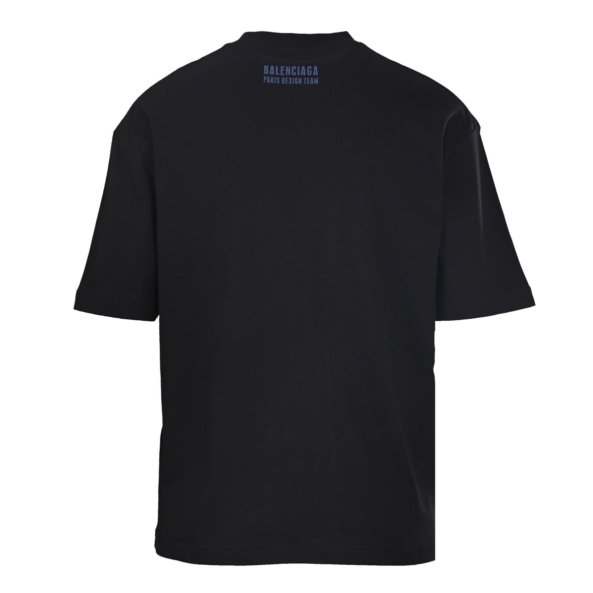 Balenciaga Short-Sleeve T-Shirt
