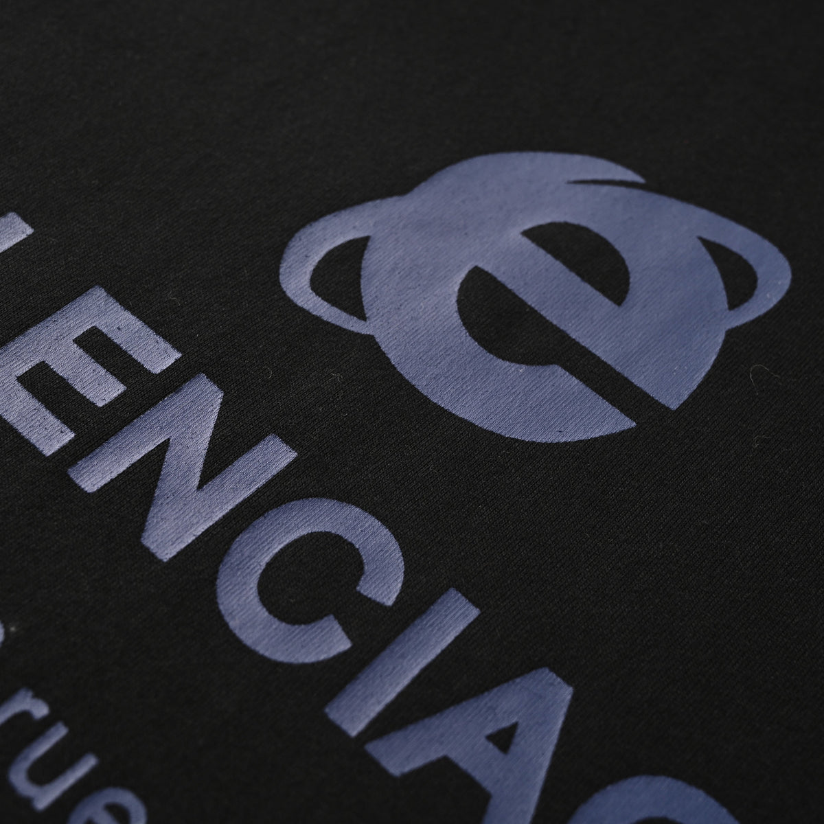 Balenciaga Short-Sleeve T-Shirt