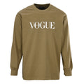 Balenciaga Unisex Oversized Logo Hoodie – Made in Italy