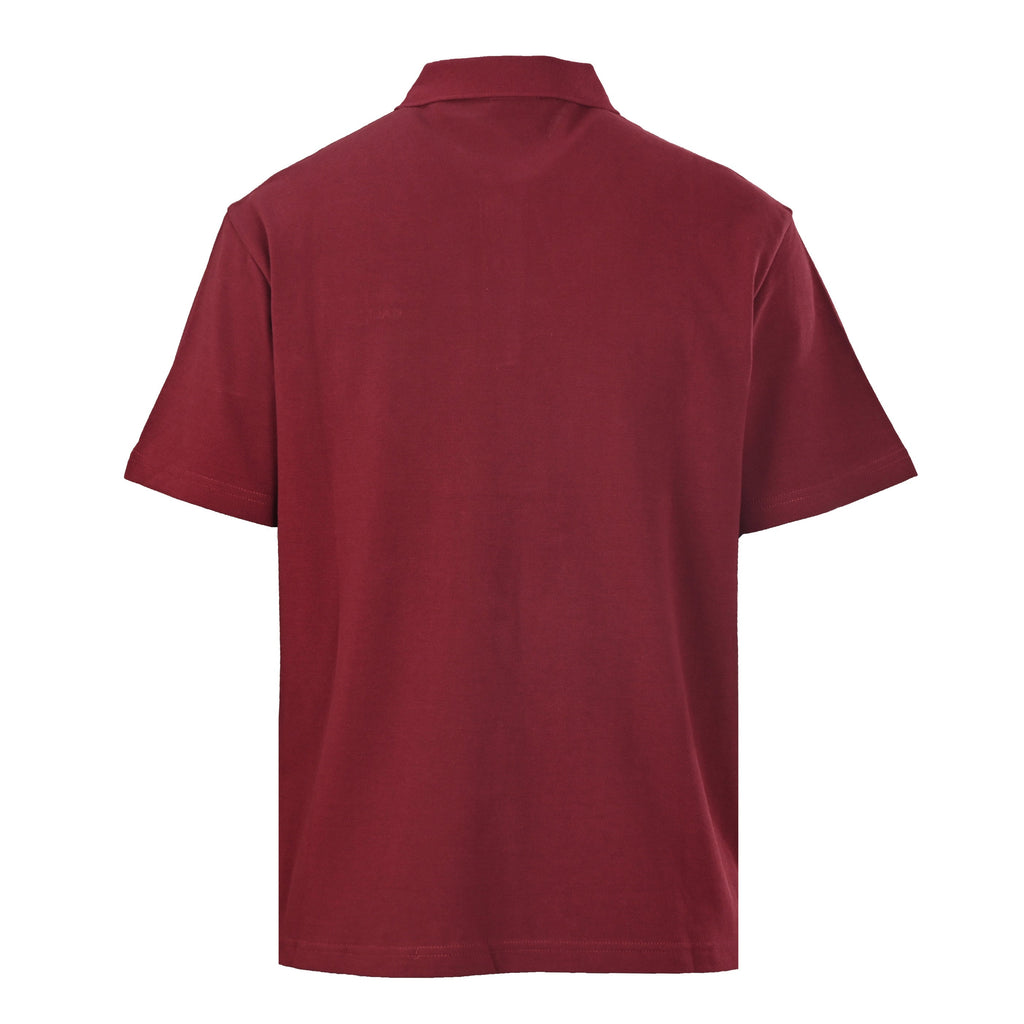 Balenciaga Short-Sleeve T-Shirt