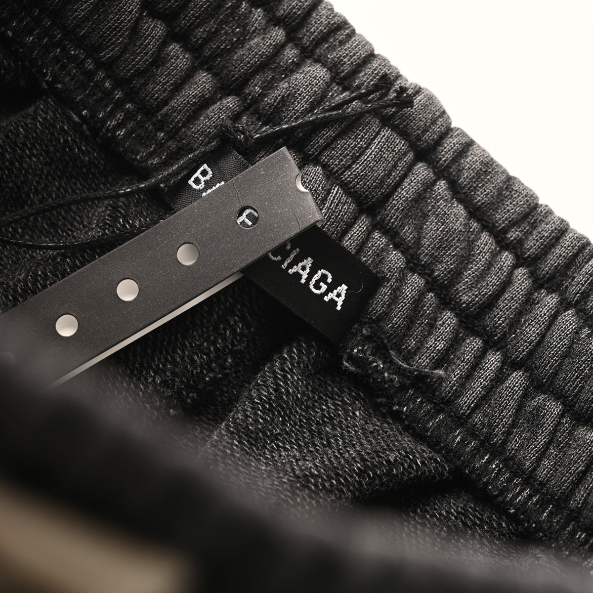 Balenciaga Versatile Trousers