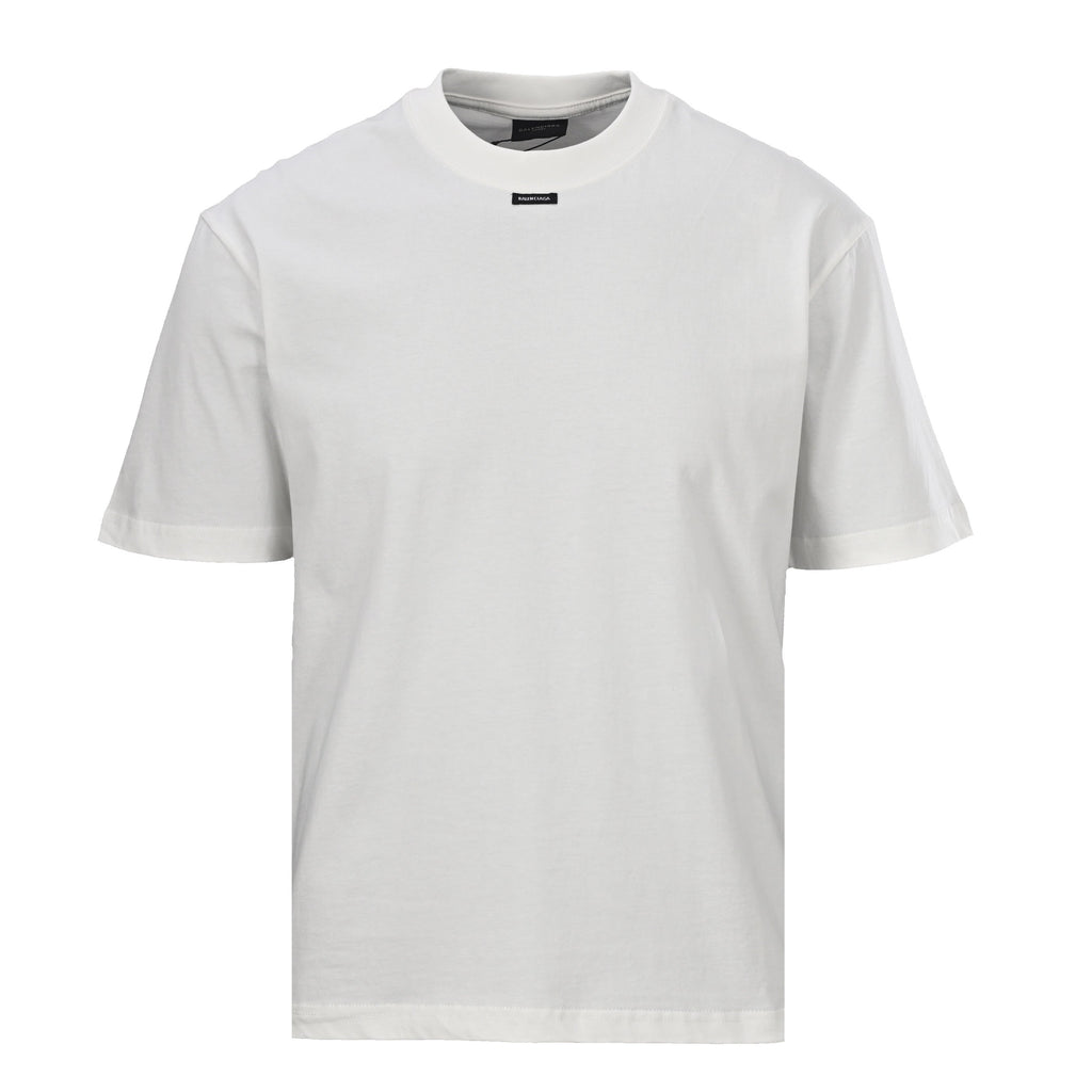 Balenciaga Short-Sleeve T-Shirt