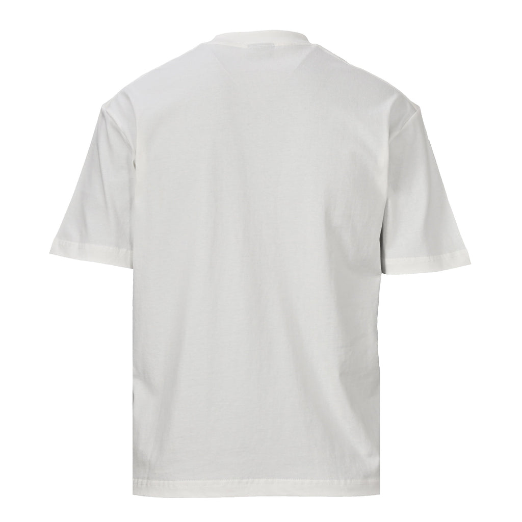 Balenciaga Short-Sleeve T-Shirt