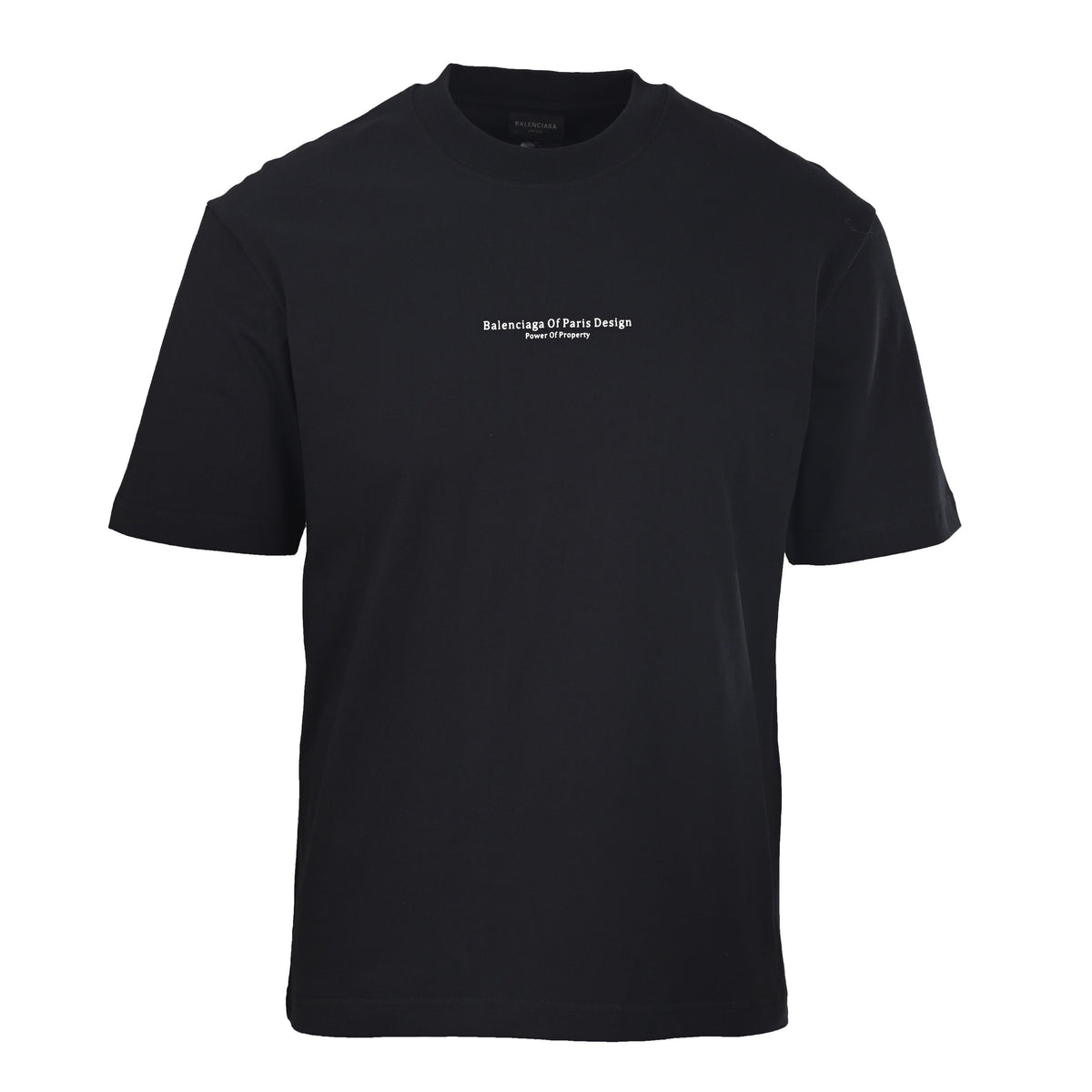 Balenciaga Short-Sleeve T-Shirt