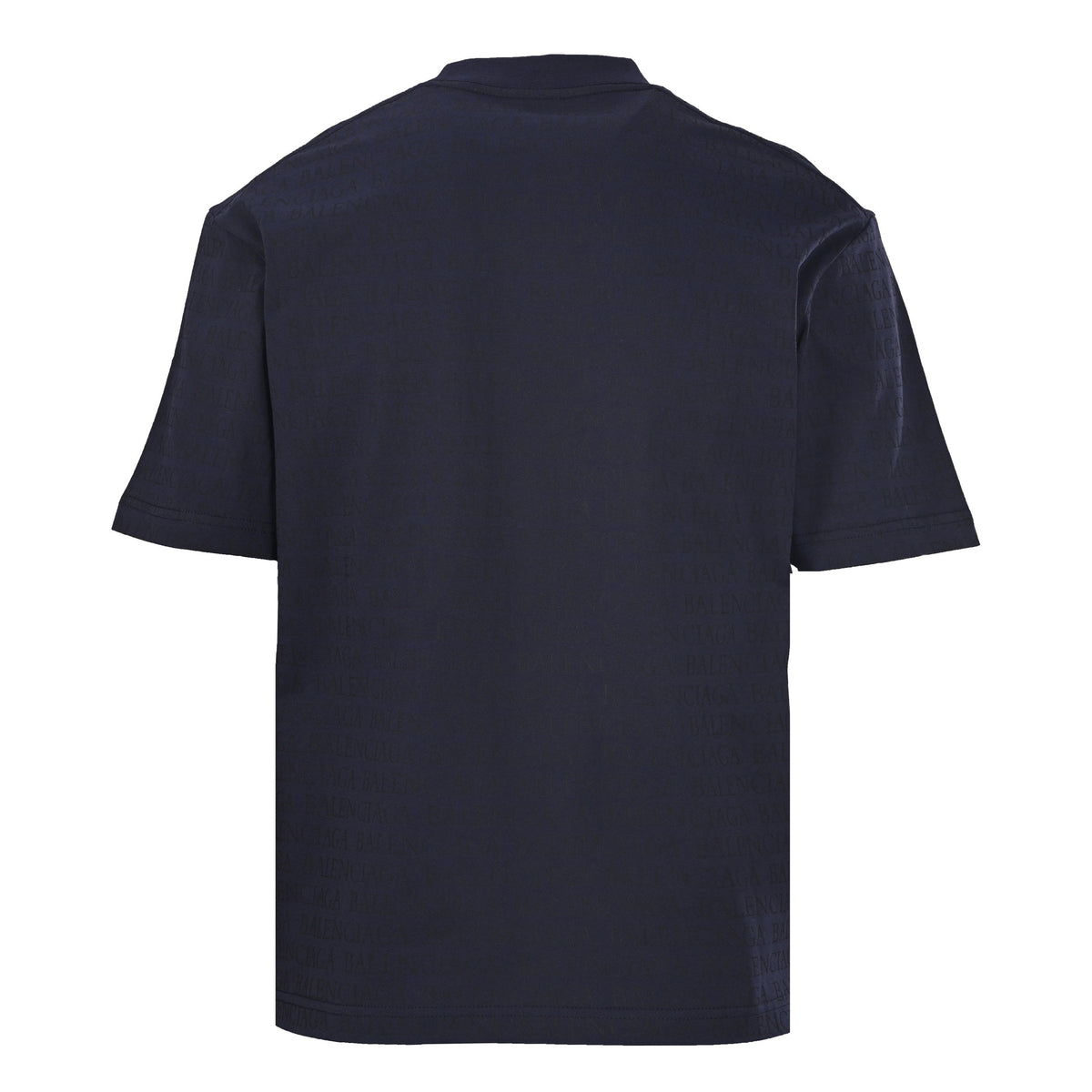 Balenciaga Short-Sleeve T-Shirt