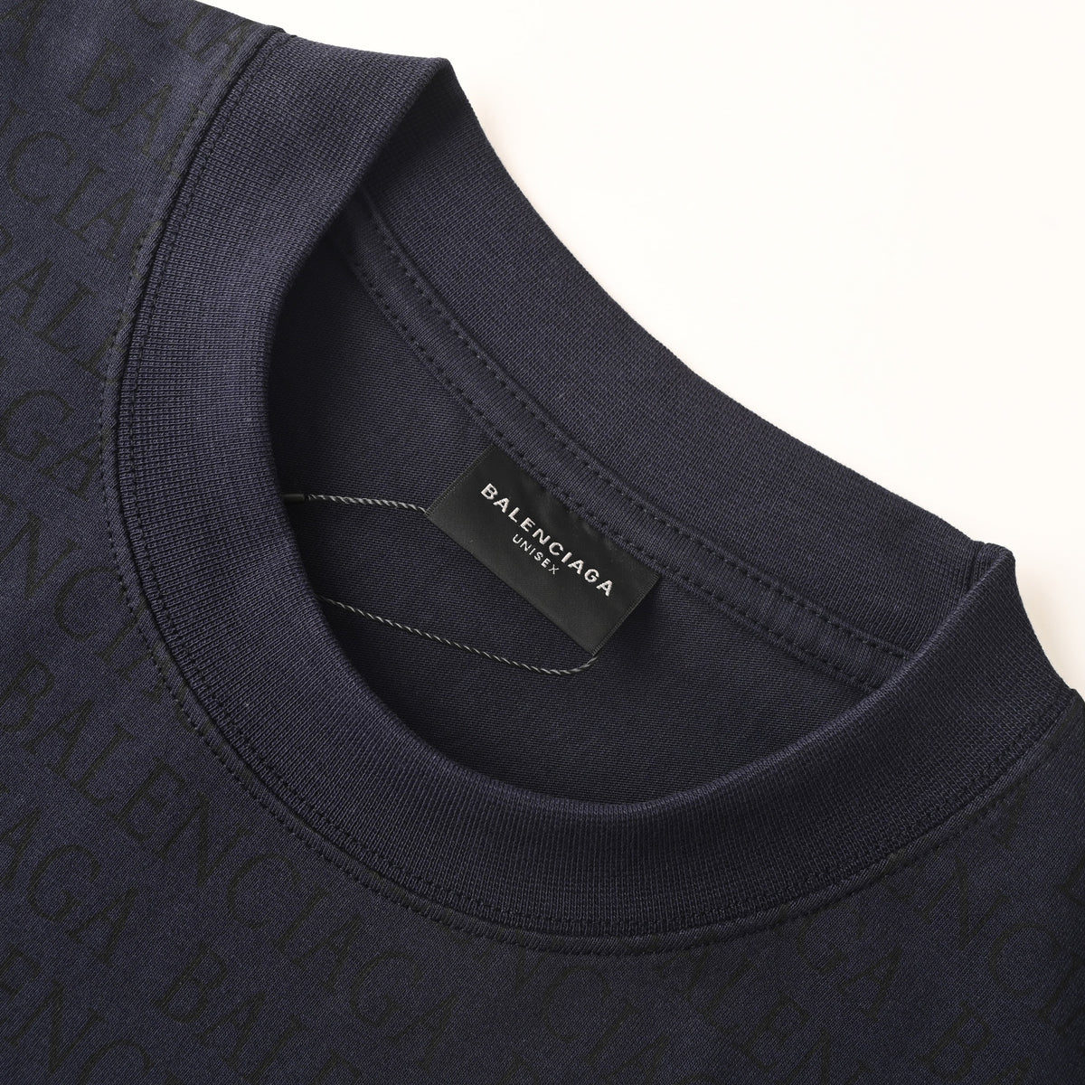 Balenciaga Short-Sleeve T-Shirt