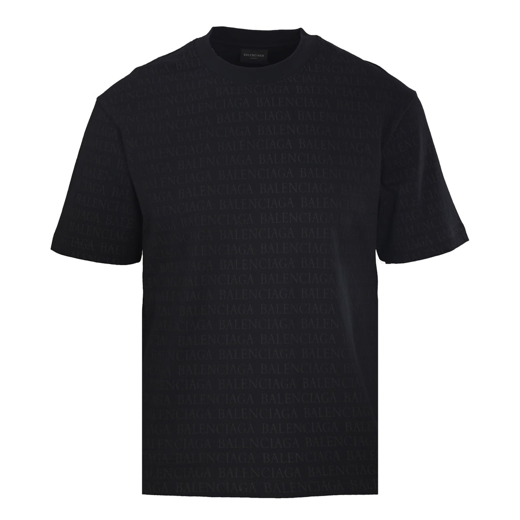 Balenciaga Short-Sleeve T-Shirt