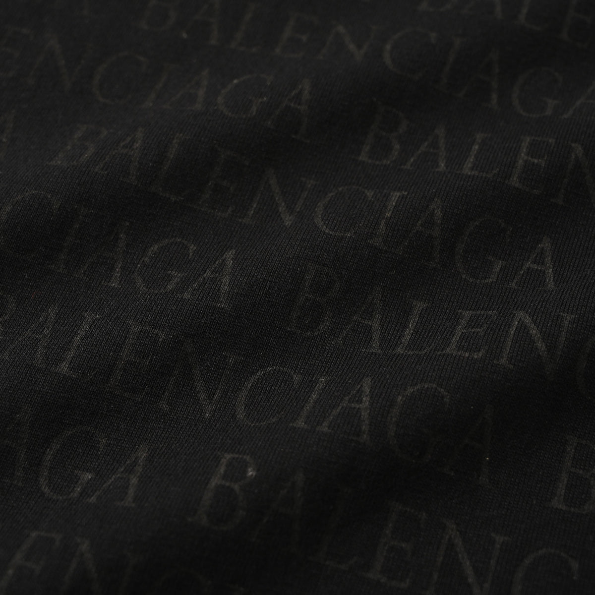 Balenciaga Short-Sleeve T-Shirt