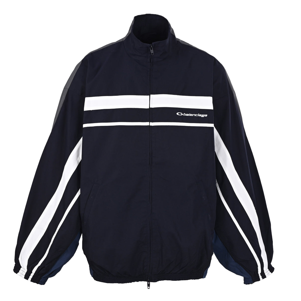Balenciaga Baseball Jacket