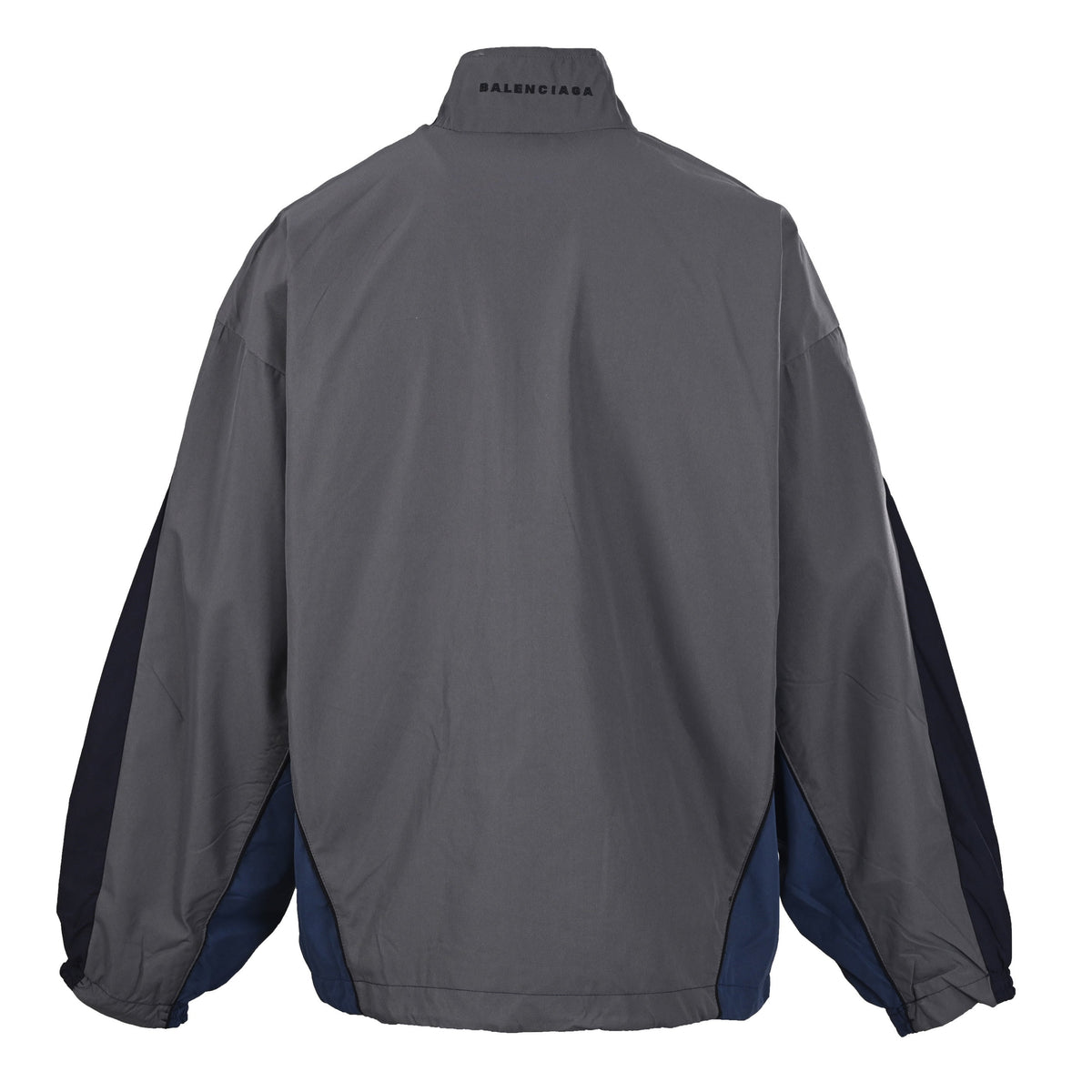 Balenciaga Baseball Jacket