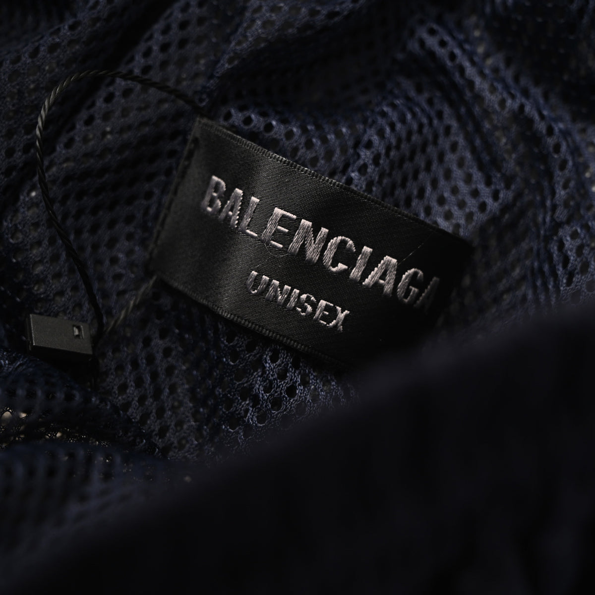 Balenciaga Outdoor Sports Pants