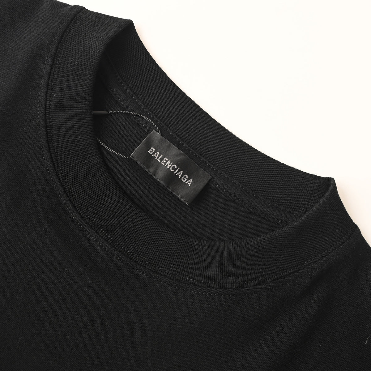 Balenciaga Trendy T-Shirts
