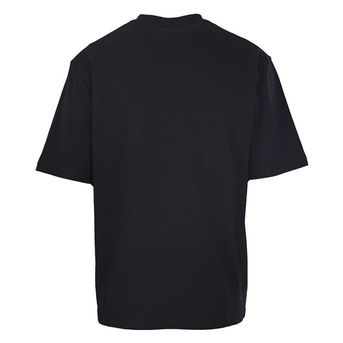 BALENCIAGA BLCG Multi-Language Rainbow Letter Print T-Shirt