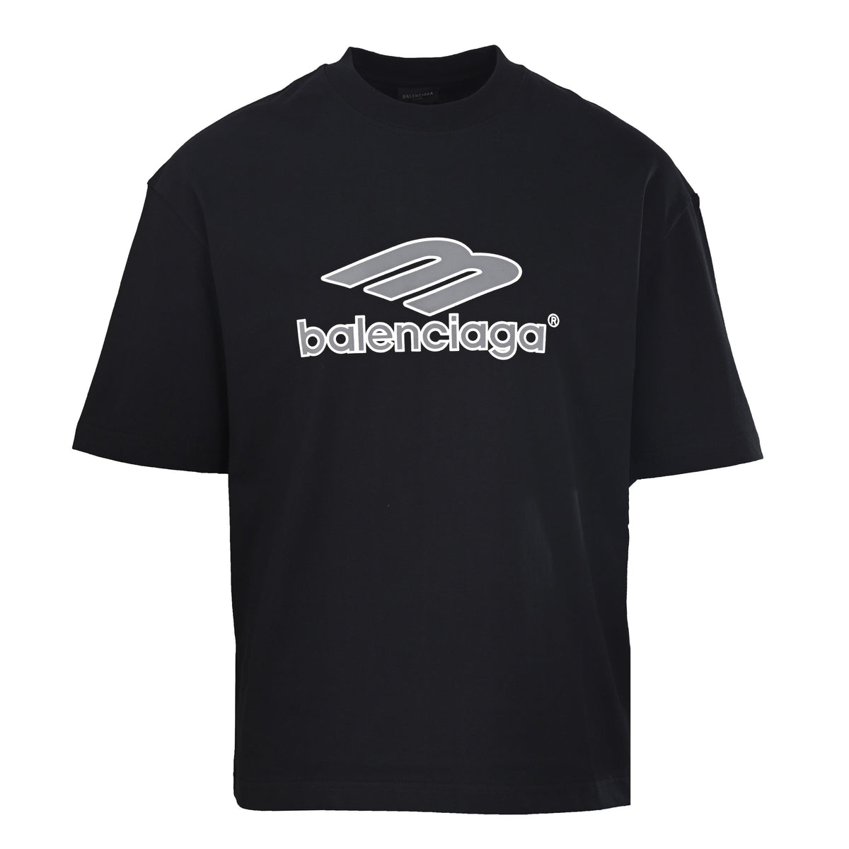 Balenciaga Trendy T-Shirts