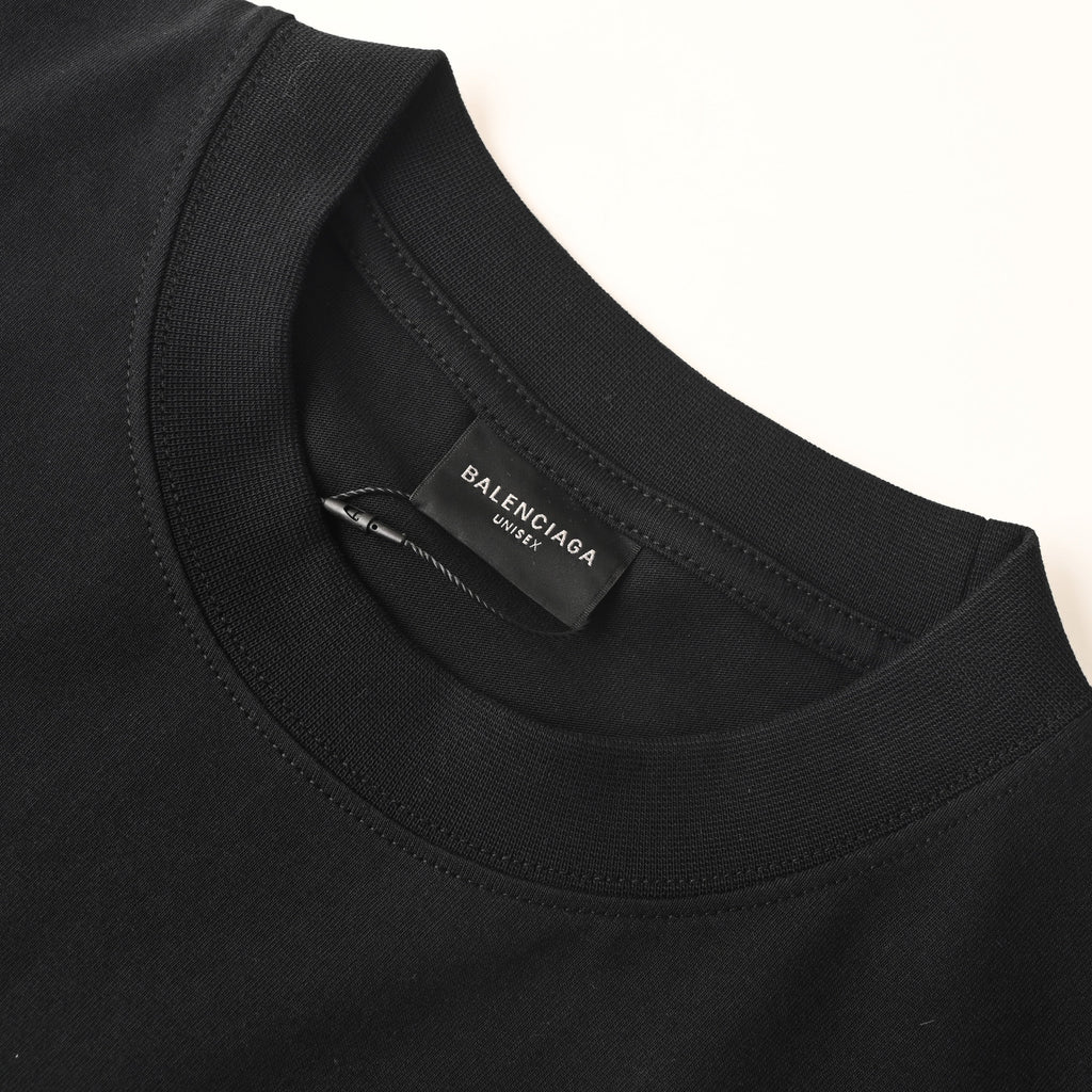 Balenciaga Trendy T-Shirts
