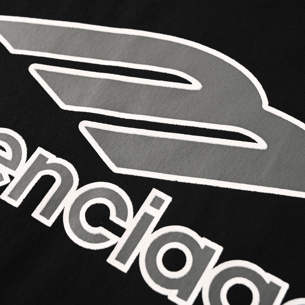 Balenciaga Trendy T-Shirts