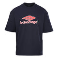 Balenciaga Short-Sleeve T-Shirt