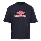 Balenciaga Short-Sleeve T-Shirt