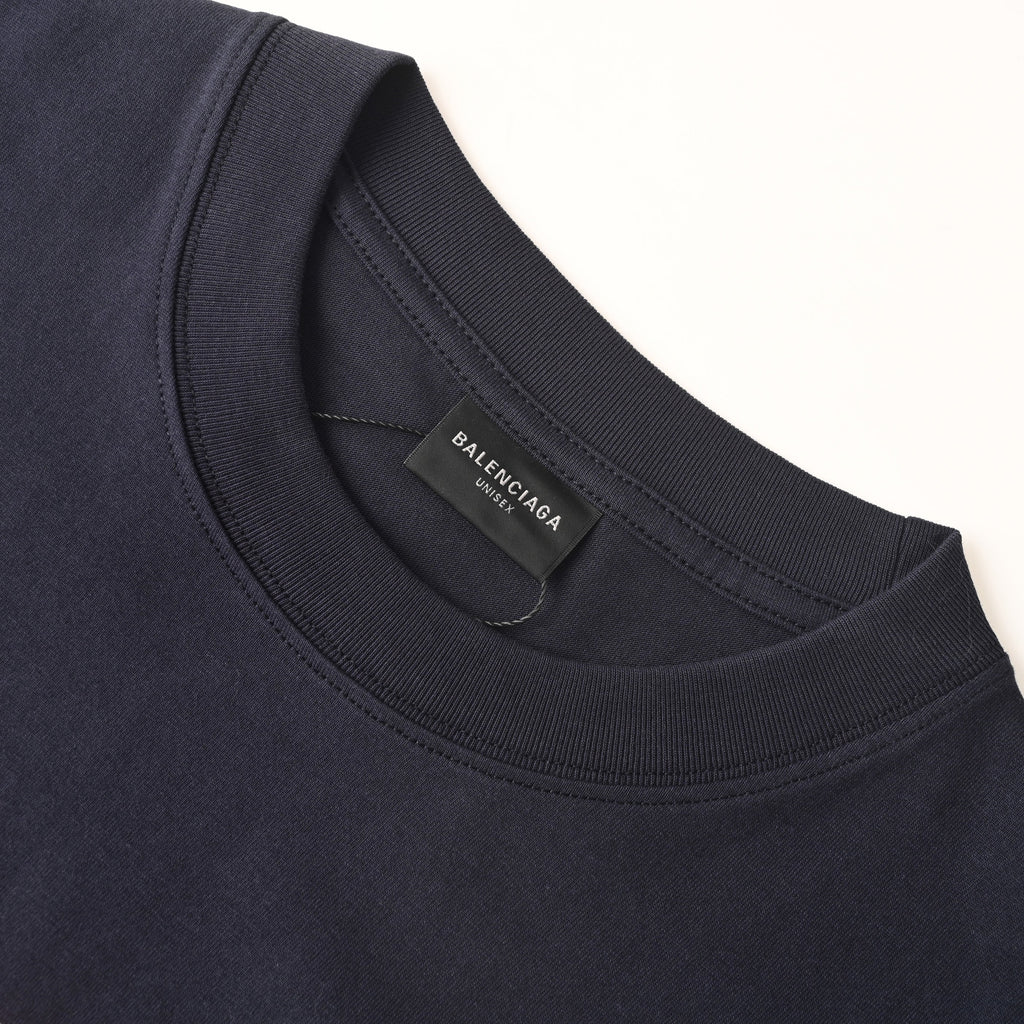 Balenciaga Trendy T-Shirts