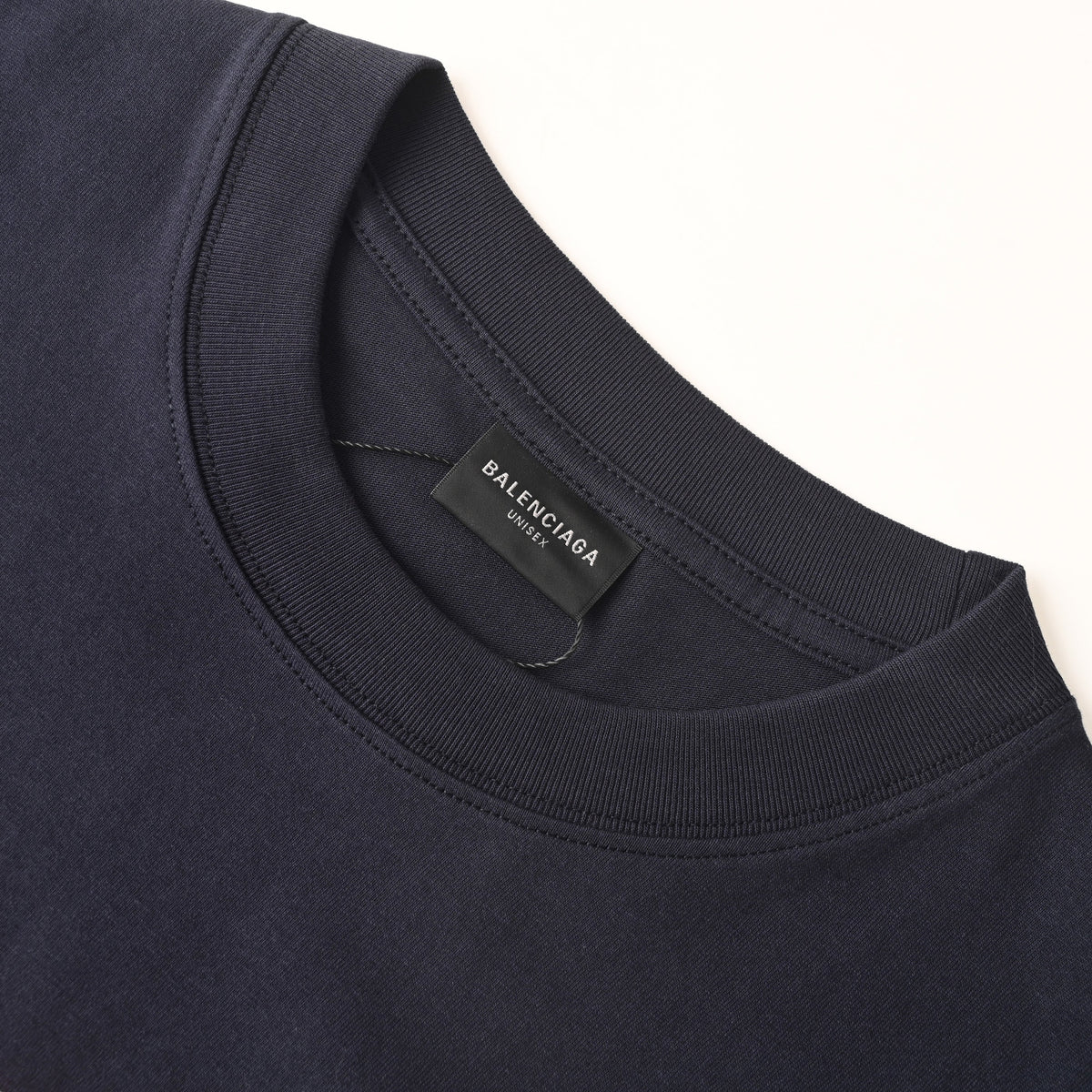 Balenciaga Trendy T-Shirts