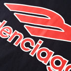 Balenciaga Short-Sleeve T-Shirt