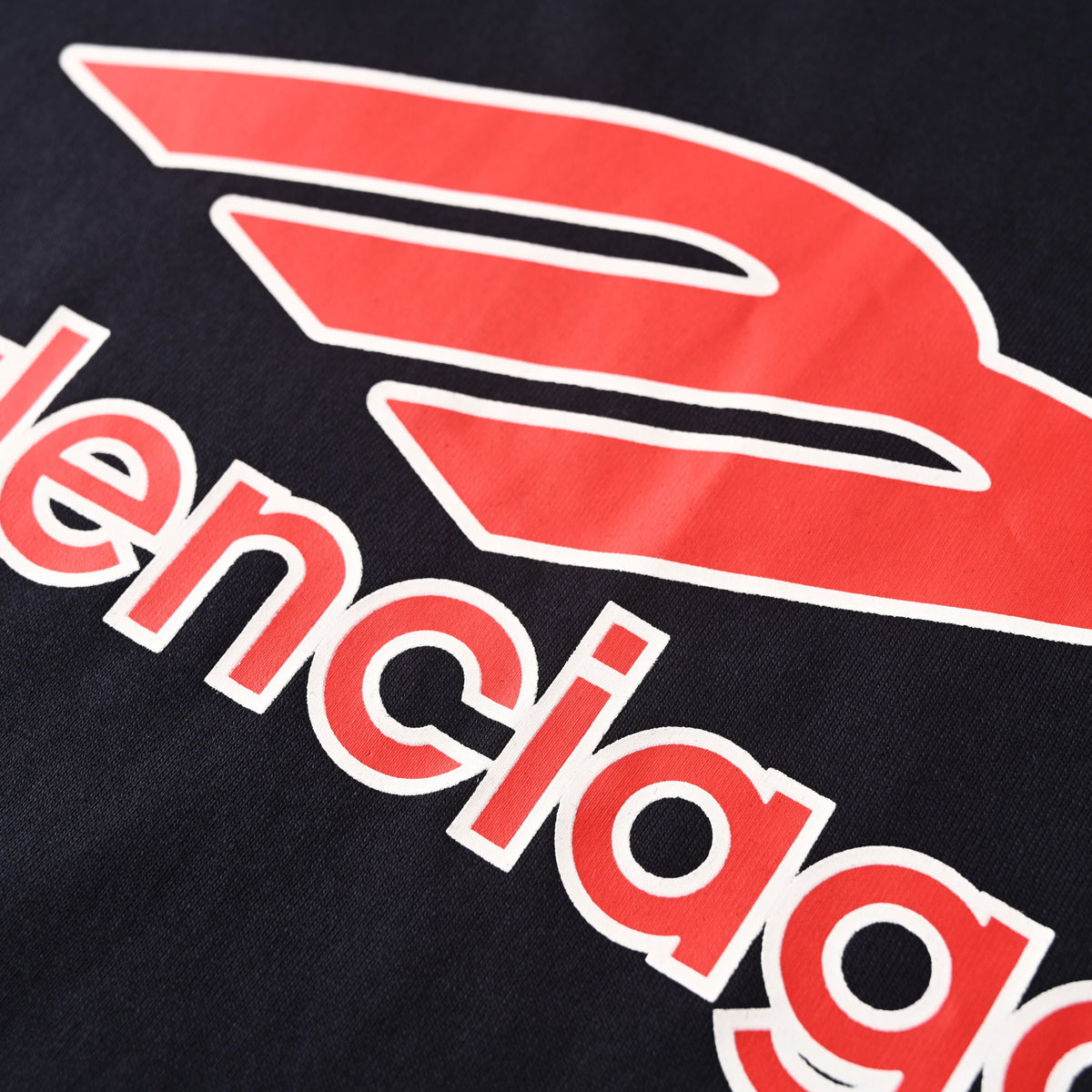 Balenciaga Trendy T-Shirts