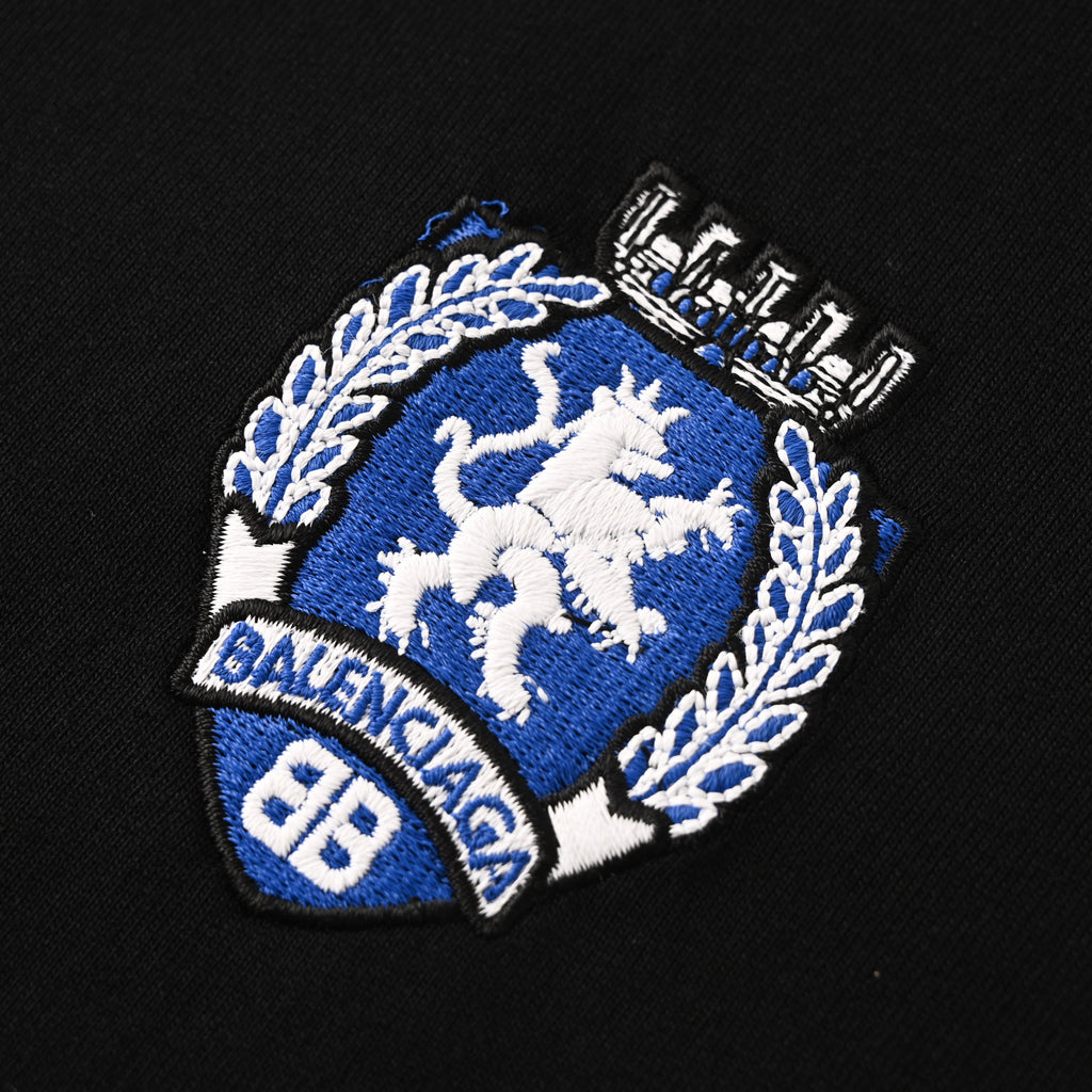 Balenciaga Short-Sleeve T-Shirt