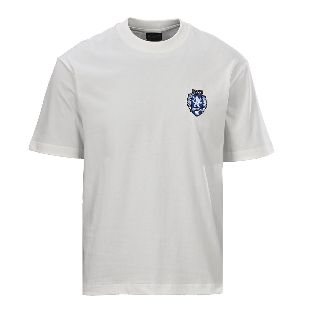 Balenciaga Short-Sleeve T-Shirt