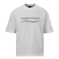 Balenciaga Short-Sleeve T-Shirt