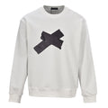 Balenciaga Unisex Oversized Logo Hoodie