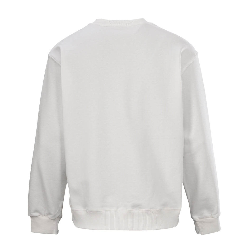 Balenciaga Unisex Oversized Logo Hoodie