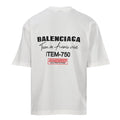 Balenciaga Short-Sleeve T-Shirt