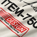 Balenciaga Short-Sleeve T-Shirt