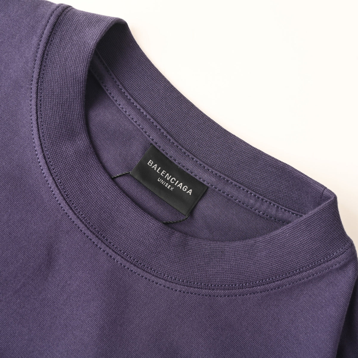 Balenciaga Short-Sleeve T-Shirt