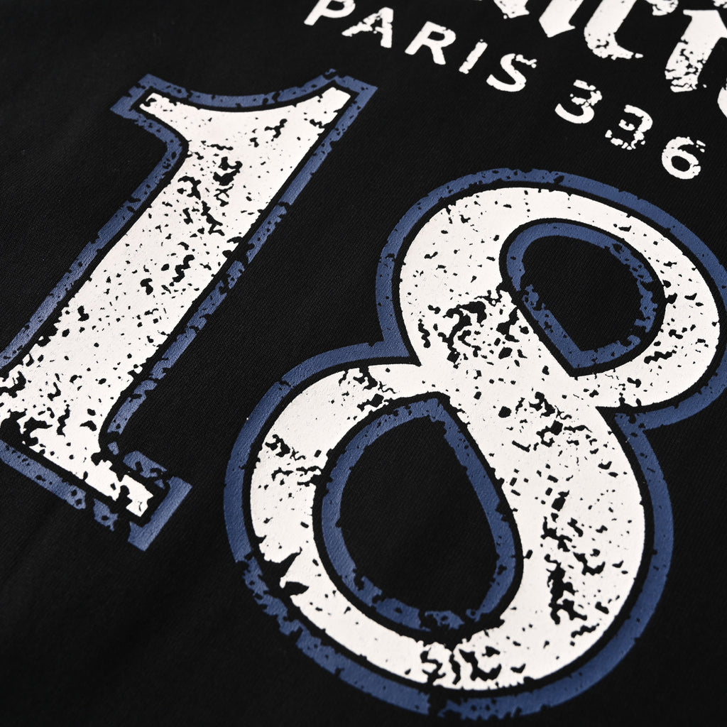 Balenciaga Short-Sleeve T-Shirt
