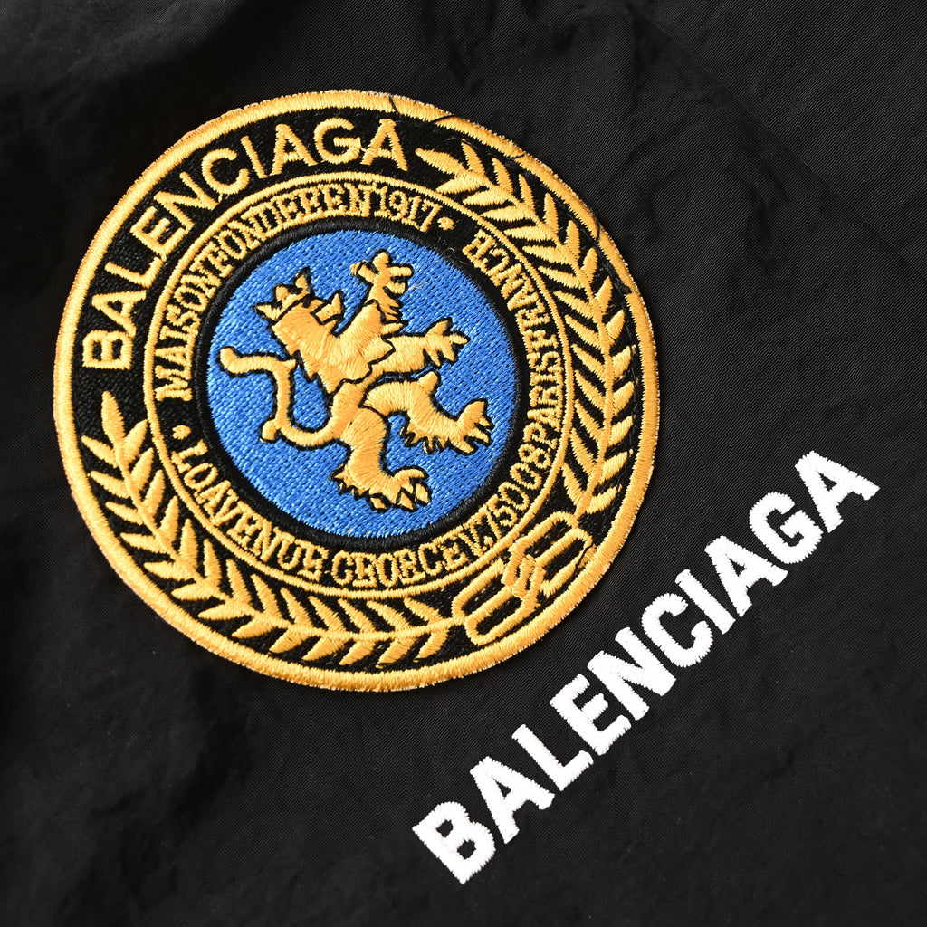Balenciaga Versatile Trousers