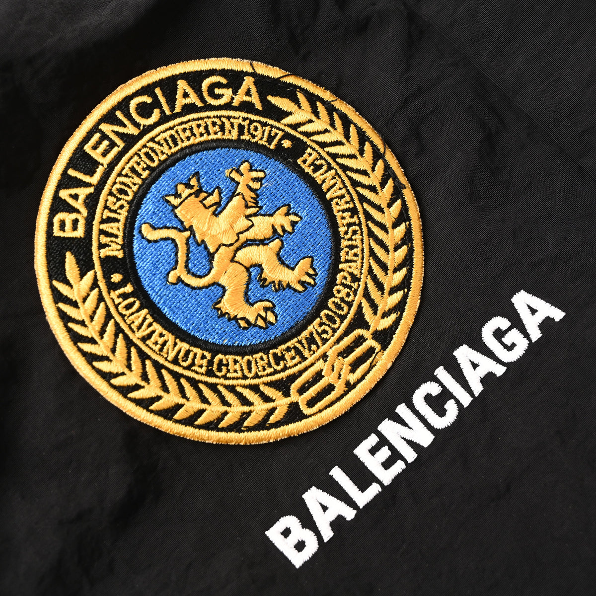 Balenciaga Versatile Trousers