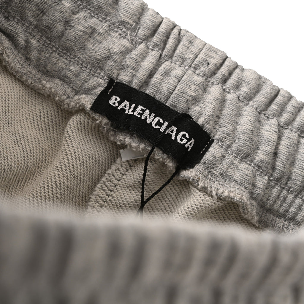 Balenciaga Casual Trousers