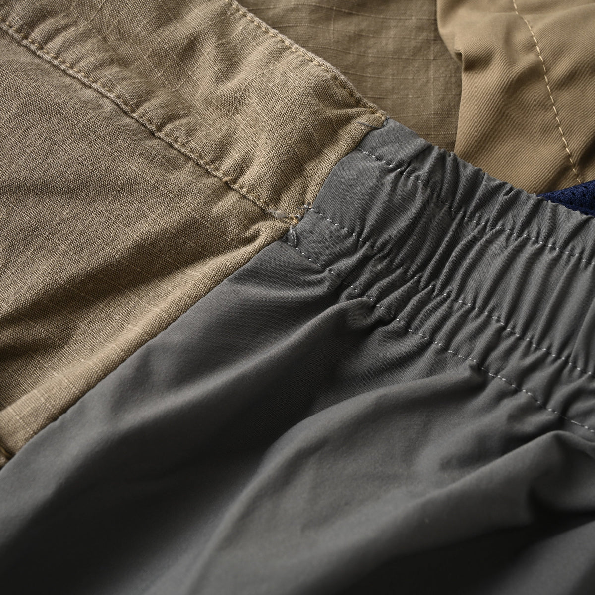 Balenciaga Versatile Trousers