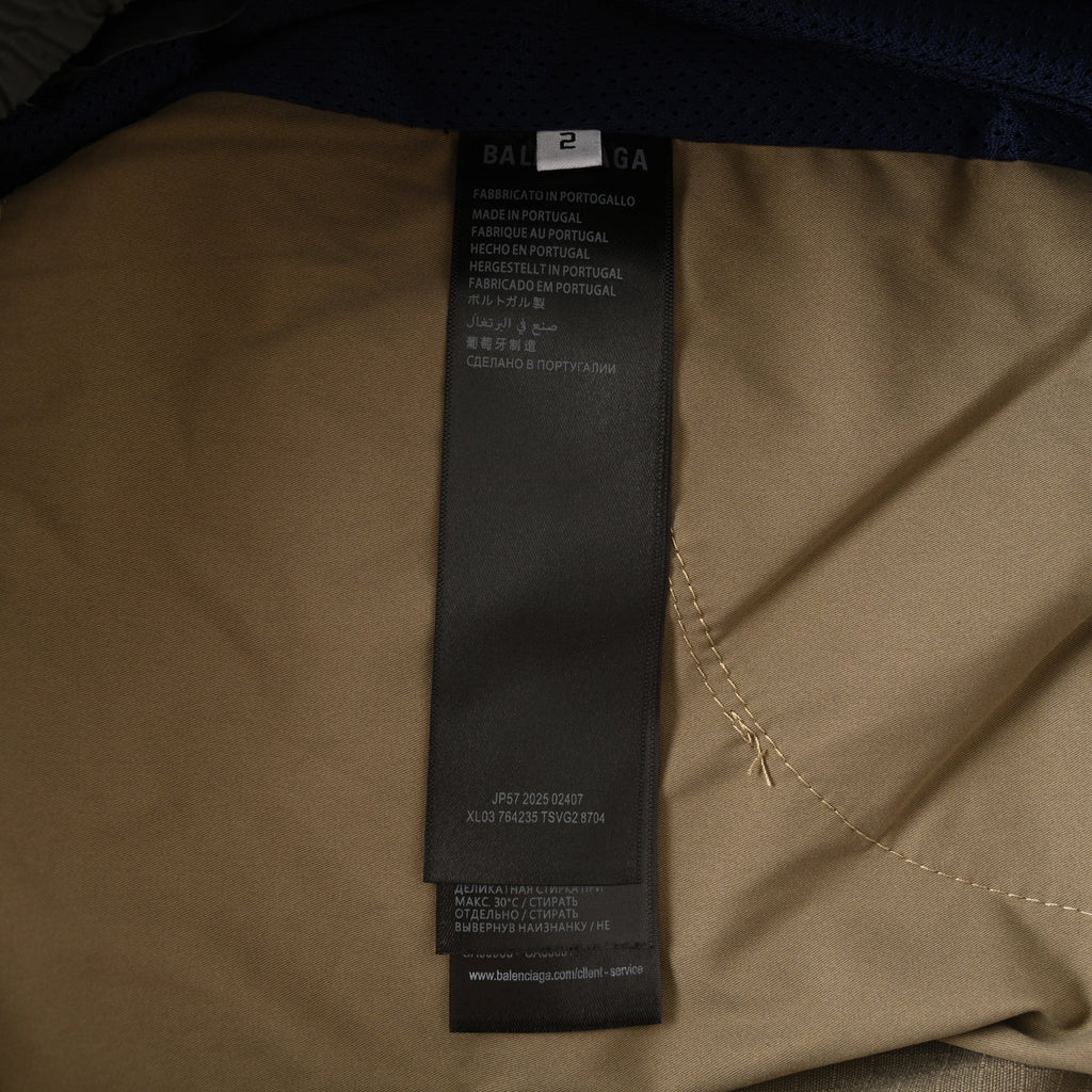Balenciaga Versatile Trousers