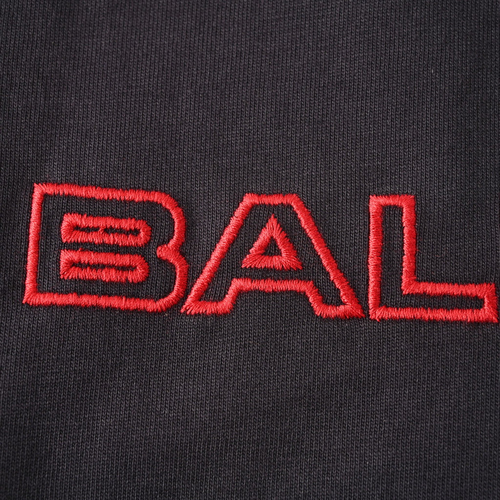 Balenciaga Short-Sleeve T-Shirt