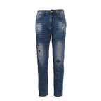 Louis Vuitton Fashion Jeans