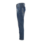 Louis Vuitton Fashion Jeans