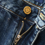 Louis Vuitton Fashion Jeans